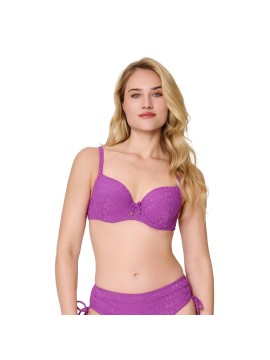 Lingadore Sparkling Grape Bikini